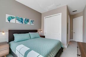 2652 SS - Enchanted 4-bedroom Disney Haven