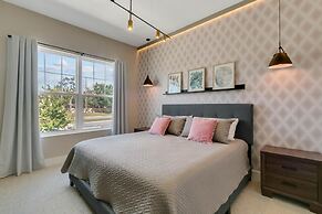 2652 SS - Enchanted 4-bedroom Disney Haven