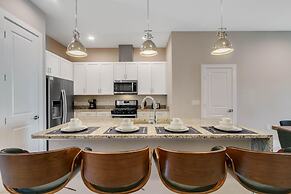 2652 SS - Enchanted 4-bedroom Disney Haven