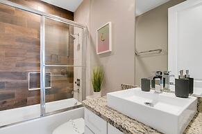 2652 SS - Enchanted 4-bedroom Disney Haven