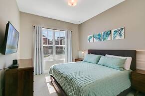 2652 SS - Enchanted 4-bedroom Disney Haven