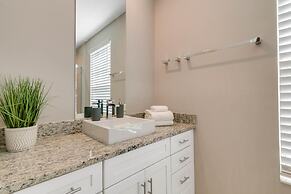 2652 SS - Enchanted 4-bedroom Disney Haven