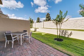 2652 SS - Enchanted 4-bedroom Disney Haven