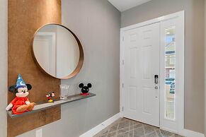 2652 SS - Enchanted 4-bedroom Disney Haven