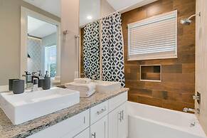 2652 SS - Enchanted 4-bedroom Disney Haven