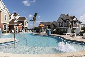 2652 SS - Enchanted 4-bedroom Disney Haven