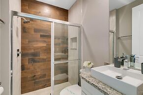 2652 SS - Enchanted 4-bedroom Disney Haven