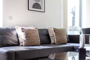 Gorgeous Apartment in Prospect Park