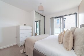 Gorgeous Apartment in Prospect Park