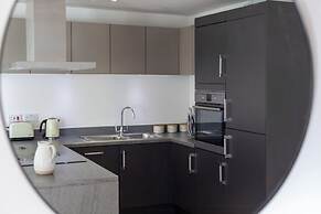 Gorgeous Apartment in Prospect Park