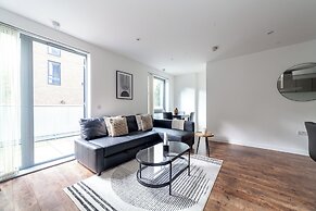 Gorgeous Apartment in Prospect Park