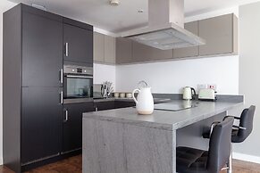 Gorgeous Apartment in Prospect Park