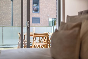 Gorgeous Apartment in Prospect Park