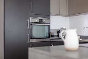 Gorgeous Apartment in Prospect Park