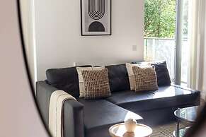 Gorgeous Apartment in Prospect Park