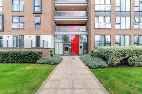 Gorgeous Apartment in Prospect Park