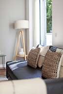 Gorgeous Apartment in Prospect Park