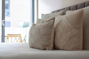 Gorgeous Apartment in Prospect Park