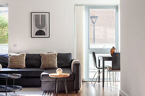 Gorgeous Apartment in Prospect Park