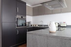 Gorgeous Apartment in Prospect Park