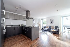 Gorgeous Apartment in Prospect Park