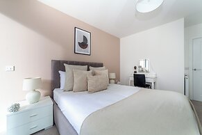 Gorgeous Apartment in Prospect Park