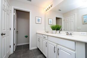 1543 CP - Opulent 4BR Townhome: Private Pool, Solara Resort