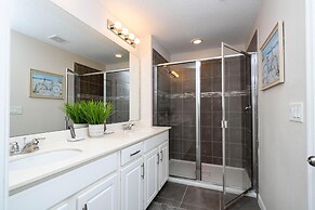 1543 CP - Opulent 4BR Townhome: Private Pool, Solara Resort