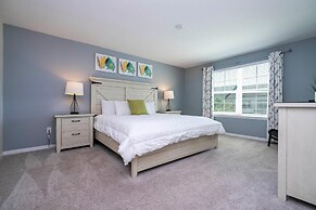 1543 CP - Opulent 4BR Townhome: Private Pool, Solara Resort