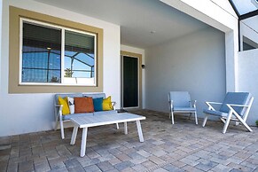 1543 CP - Opulent 4BR Townhome: Private Pool, Solara Resort