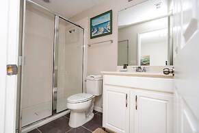 1543 CP - Opulent 4BR Townhome: Private Pool, Solara Resort