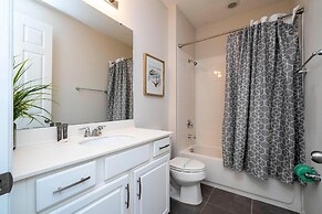 1543 CP - Opulent 4BR Townhome: Private Pool, Solara Resort