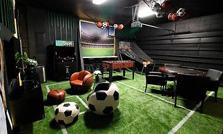 510 BS - 5BD Elegant Escape: Private Haven