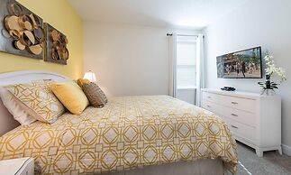 510 BS - 5BD Elegant Escape: Private Haven