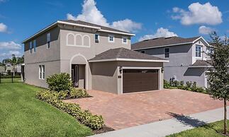 510 BS - 5BD Elegant Escape: Private Haven