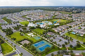 510 BS - 5BD Elegant Escape: Private Haven