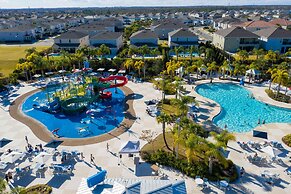 510 BS - 5BD Elegant Escape: Private Haven