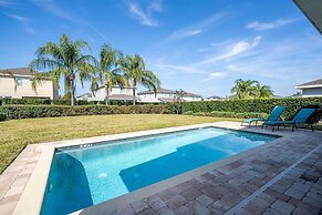 510 BS - 5BD Elegant Escape: Private Haven