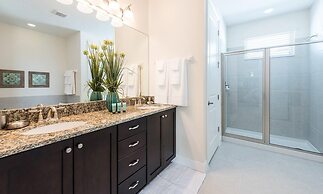 510 BS - 5BD Elegant Escape: Private Haven