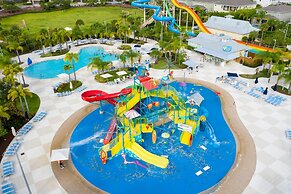 510 BS - 5BD Elegant Escape: Private Haven