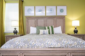 510 BS - 5BD Elegant Escape: Private Haven