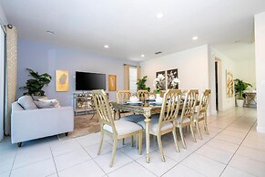 510 BS - 5BD Elegant Escape: Private Haven