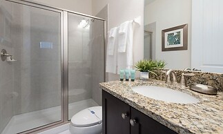 510 BS - 5BD Elegant Escape: Private Haven