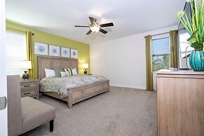 510 BS - 5BD Elegant Escape: Private Haven