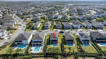 510 BS - 5BD Elegant Escape: Private Haven