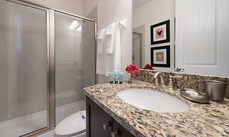 510 BS - 5BD Elegant Escape: Private Haven