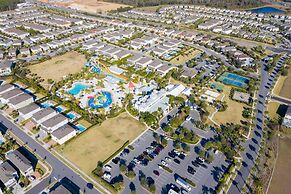 510 BS - 5BD Elegant Escape: Private Haven