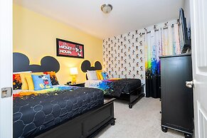 510 BS - 5BD Elegant Escape: Private Haven