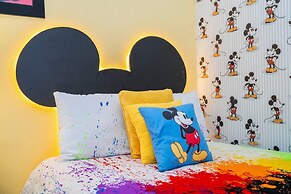 510 BS - 5BD Elegant Escape: Private Haven