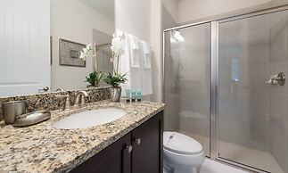 510 BS - 5BD Elegant Escape: Private Haven